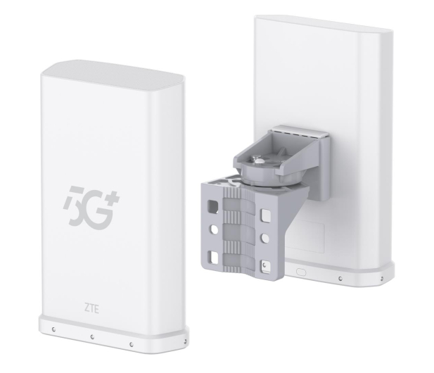ZTE MC889A Pro 5G ODU - 1282711 - zdjęcie 3